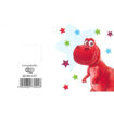 Picture of DINO GIFT TAG